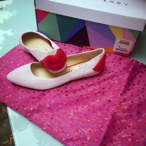 Katy Perry shoes, brand new with box, size 8.5